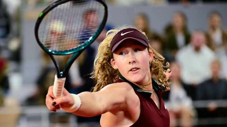 Мирра Андреева