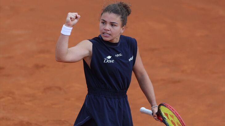 Жасмин Паолини