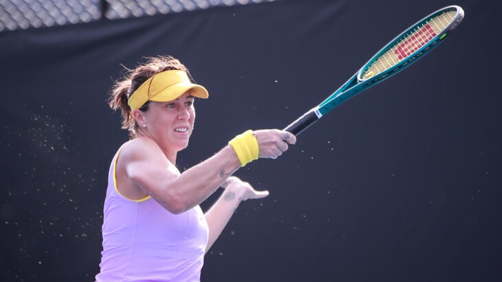 Анастасия Павлюченкова