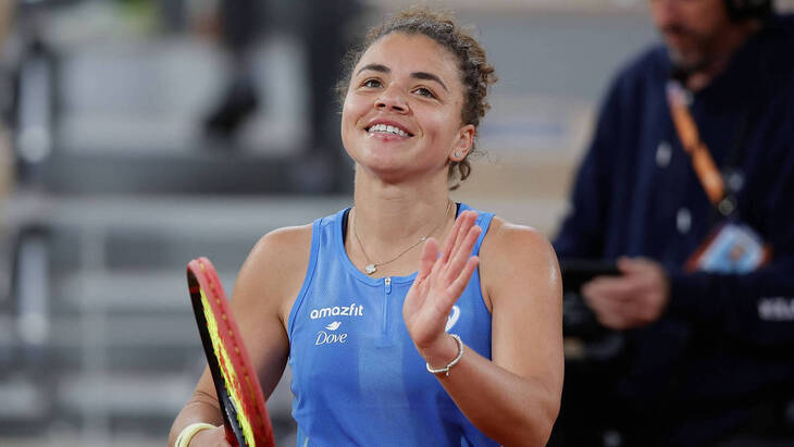 Жасмин Паолини