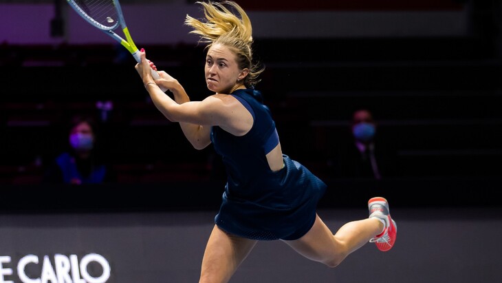 Александра Саснович