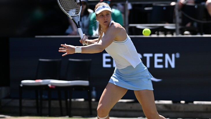 Людмила Самсонова