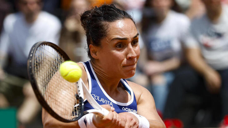 Мартина Тревизан