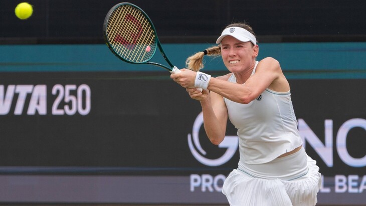 Екатерина Александрова