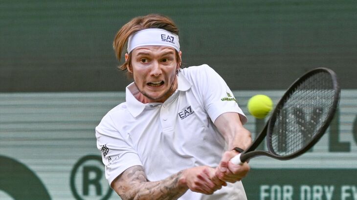 Александр Бублик