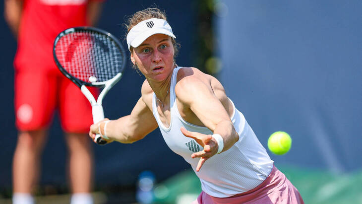 Людмила Самсонова