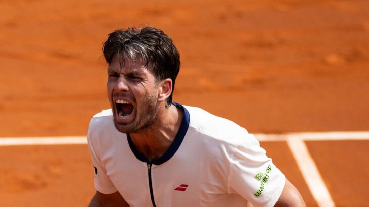 Кэмерон Норри