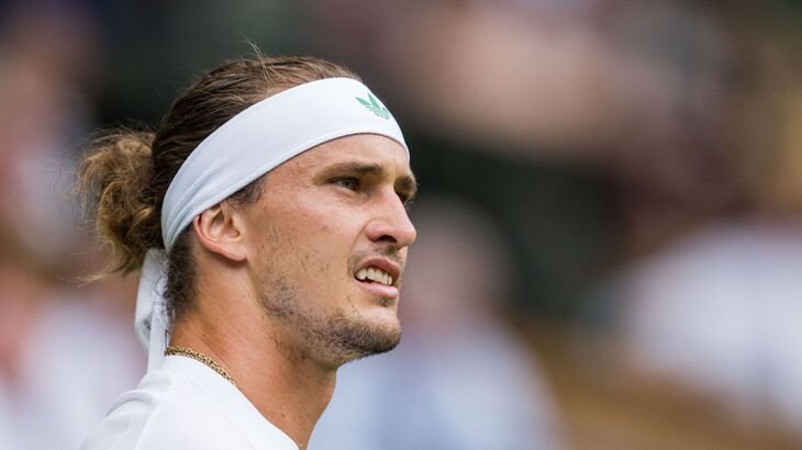 Александр Зверев