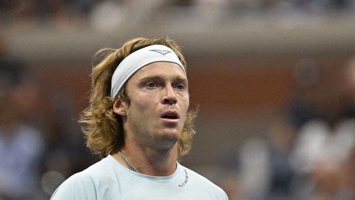 Андрей Рублев