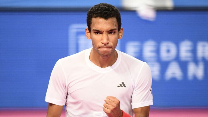 Феликс Оже-Альяссим