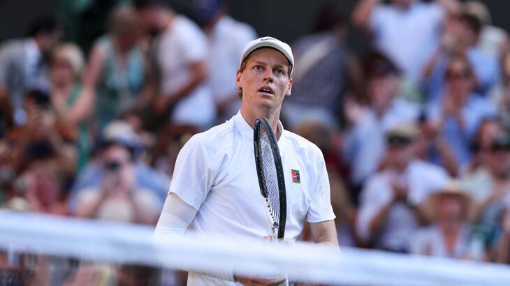 Янник Синнер