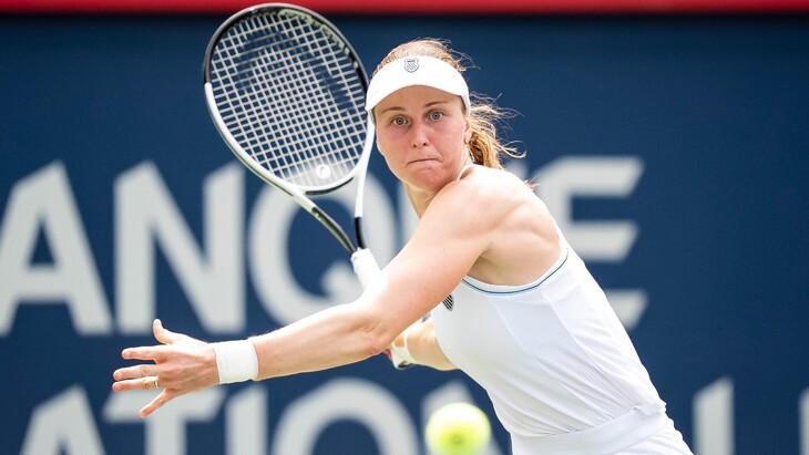 Людмила Самсонова