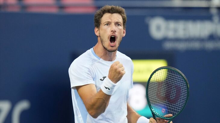 Пабло Каррено-Буста