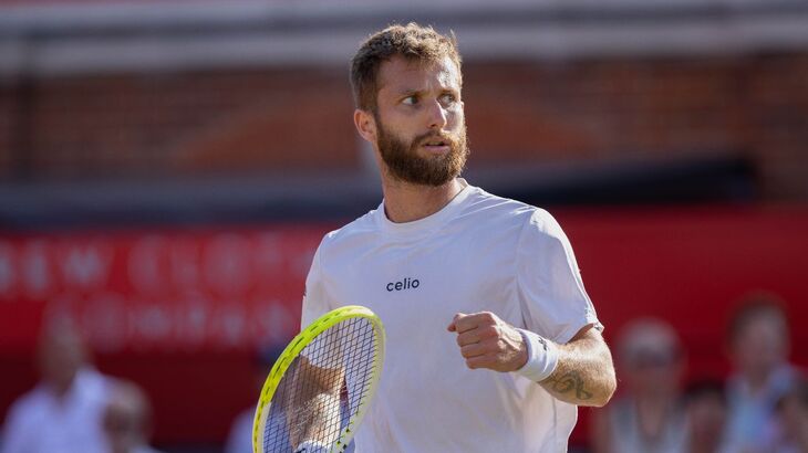 Корантен Муте