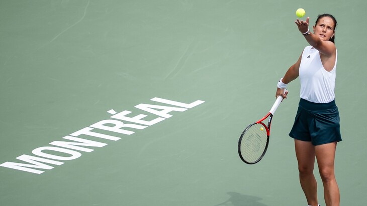 Дарья Касаткина