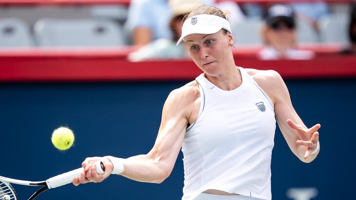 Людмила Самсонова