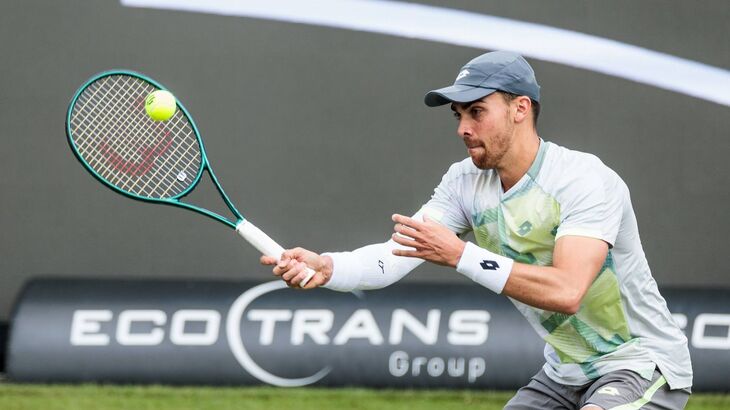 Бенжамен Бонзи