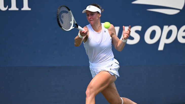 Людмила Самсонова