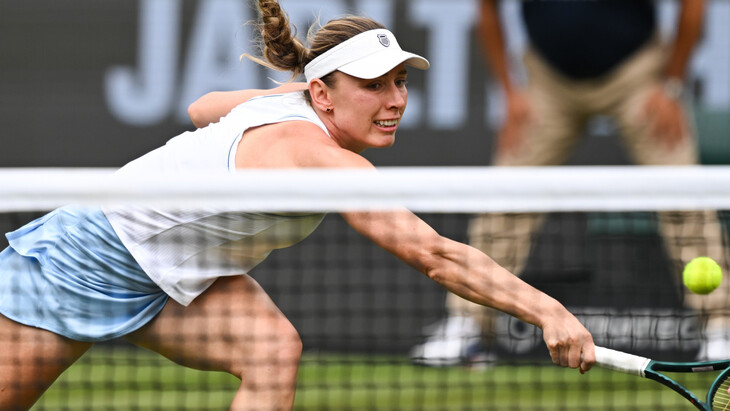 Екатерина Александрова