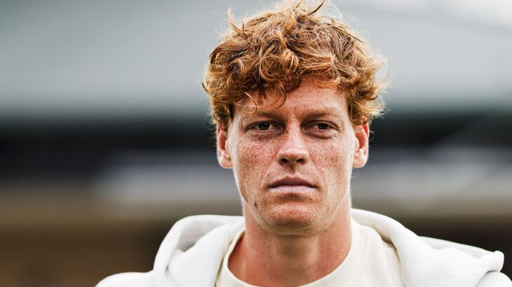 Янник Синнер