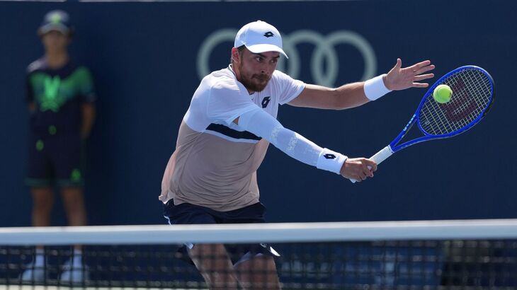 Бенжамен Бонзи