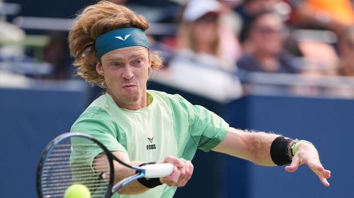 Адрей Рублев