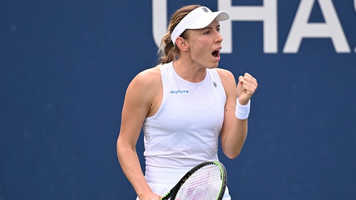 Екатерина Александрова