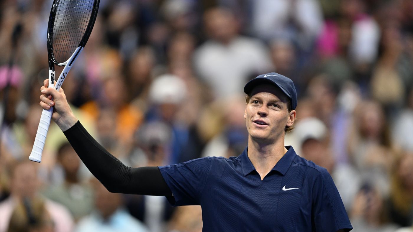 Янник Синнер