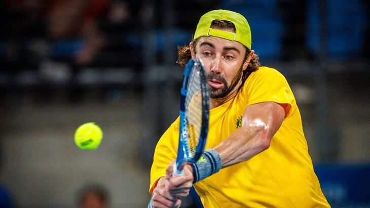 Джордан Томпсон