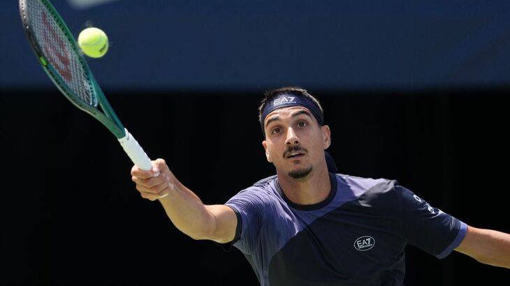 Лоренцо Сонего