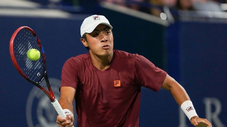 Брэндон Накашима