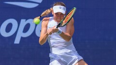 Екатерина Александрова