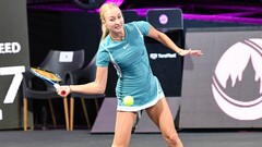 Анастасия Потапова