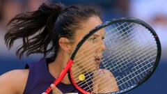 Дарья Касаткина