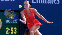 Марта Костюк