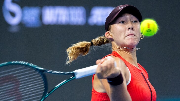 Мирра Андреева