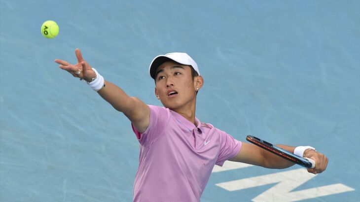 Цзюньчэн Шан