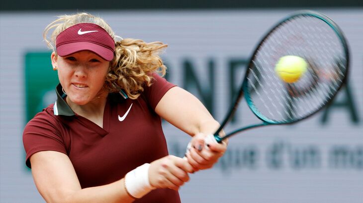 Мирра Андреева