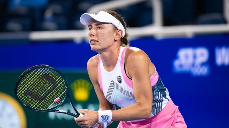 Екатерина Александрова