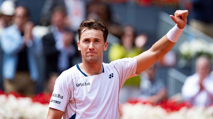 Каспер Рууд