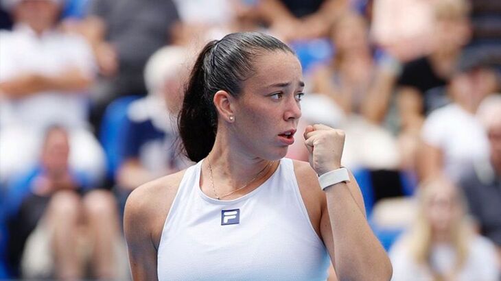 Тереза Валентова