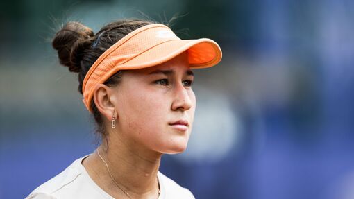 Прогноз на матч * Ван Яфань — Камилла Рахимова