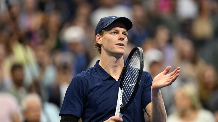 Янник Синнер