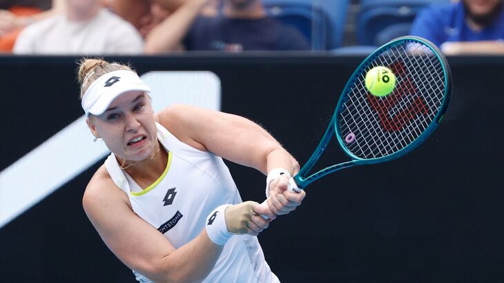 Анна Блинкова