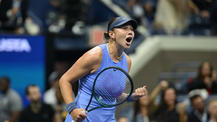 Аманда Анисимова