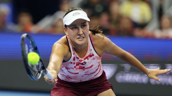 Камилла Рахимова