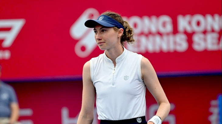 Кристина Букша