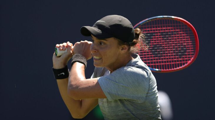 Ангелина Калинина