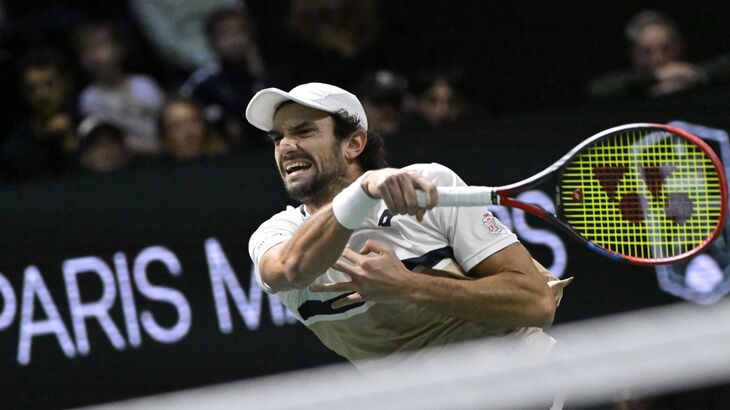 Валантен Вашеро