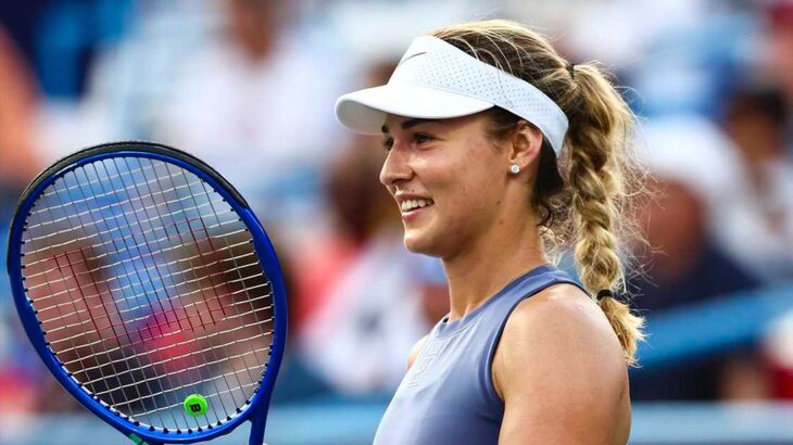 Анна Калинская